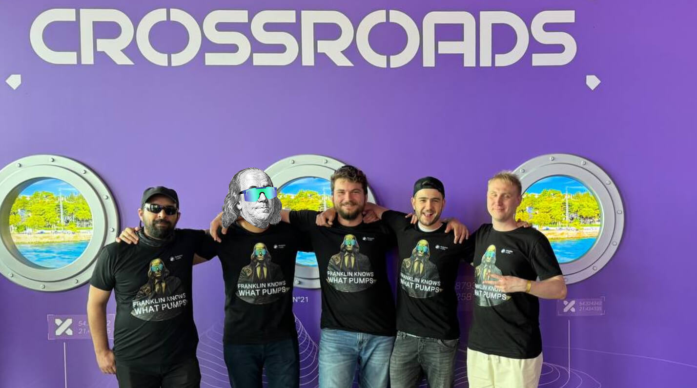 Robotter Labs team