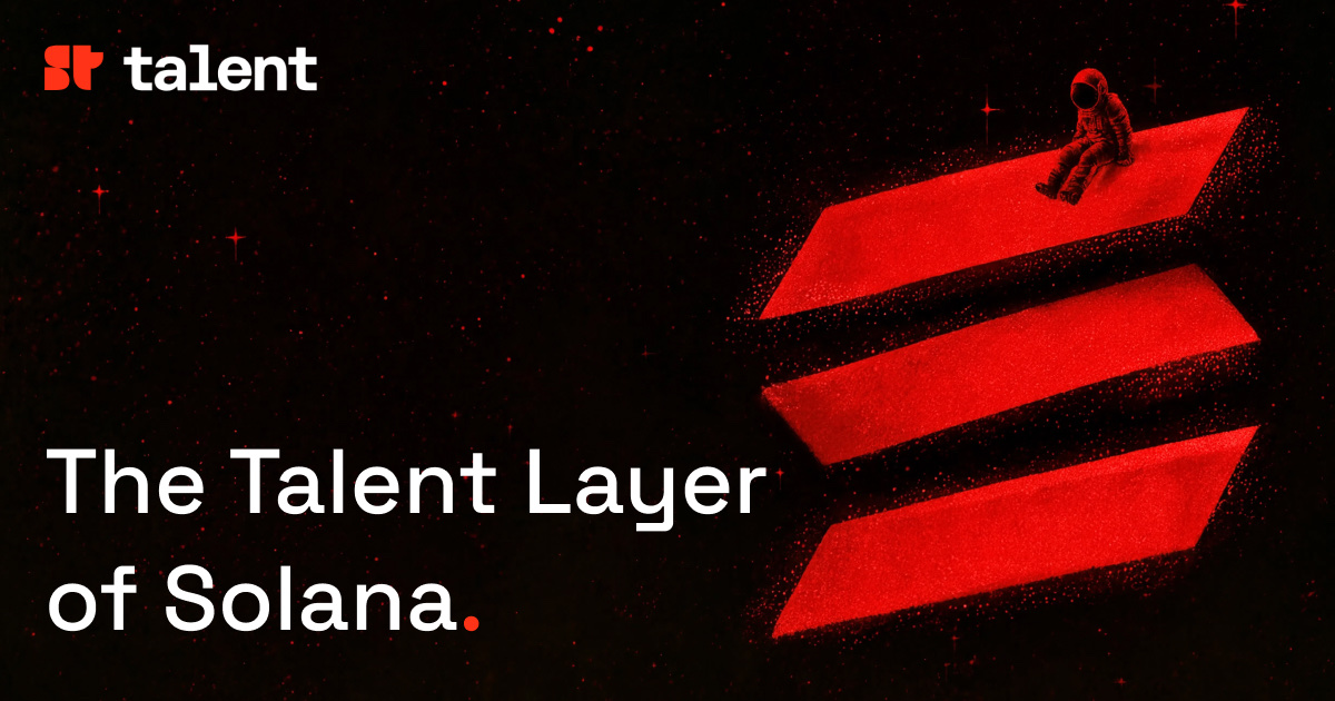Superteam Talent